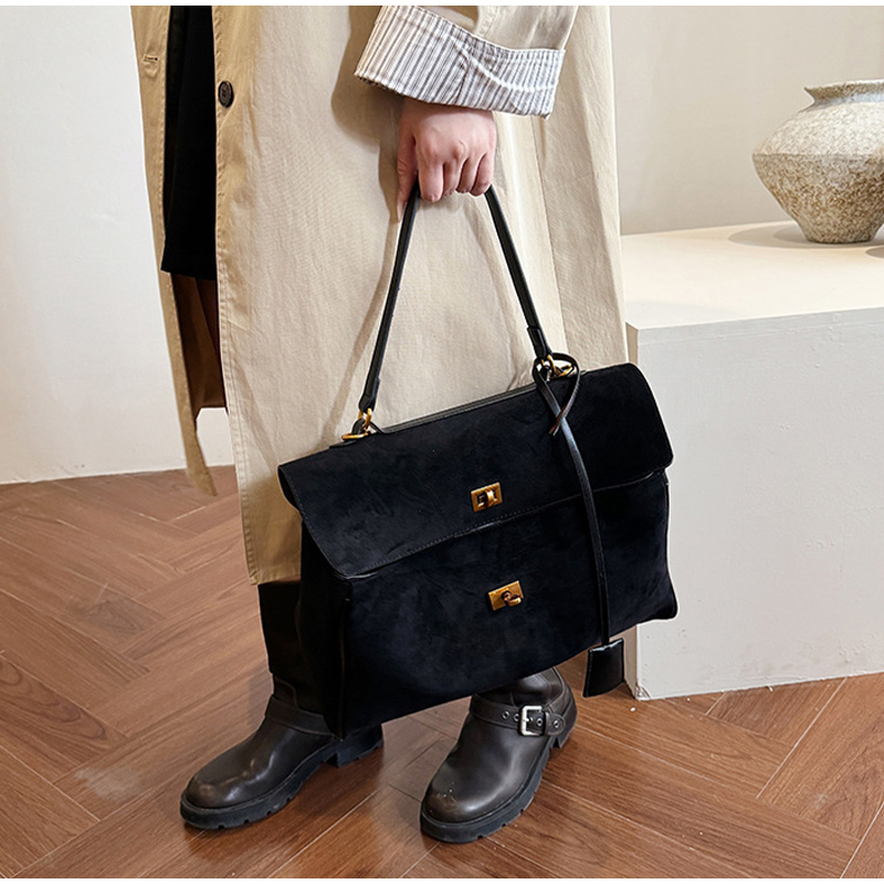 Luxury Ladies Large-capacity F - Women Bags High End Brands ulasan dan harga
