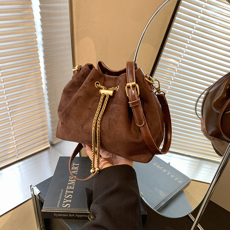 2026 Soft Commuting Crossbody  - Women Bags For Sale ulasan dan harga