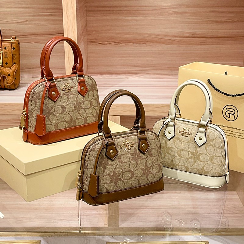 Brand women's handbag shell ba - Women Bags High End Brands ulasan dan harga