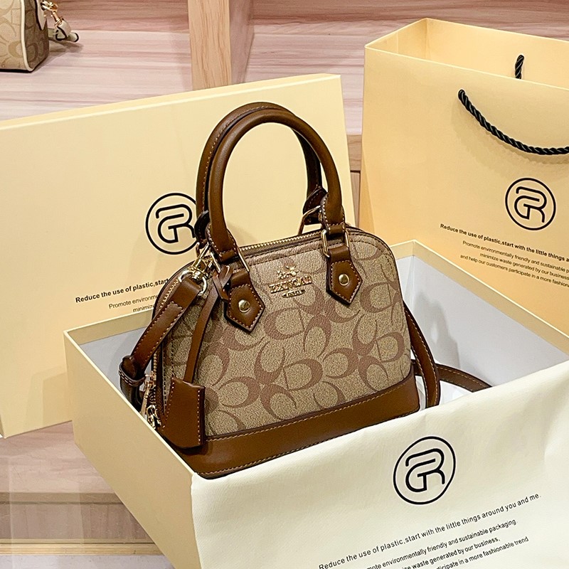 Brand women's handbag shell ba - Women Bags High End Brands ulasan dan harga