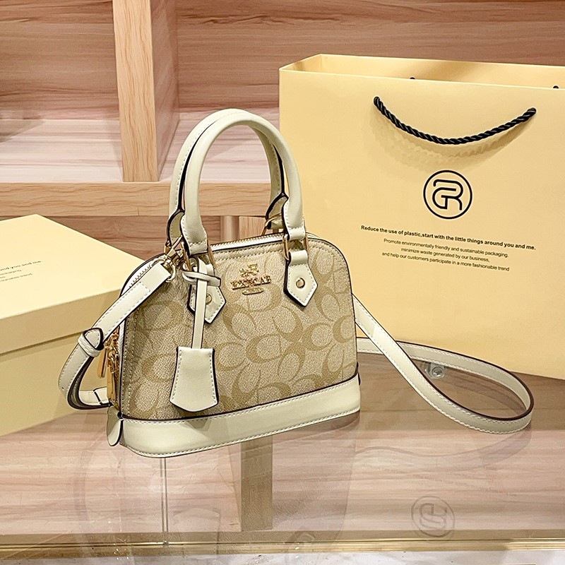 Brand women's handbag shell ba - Women Bags High End Brands ulasan dan harga