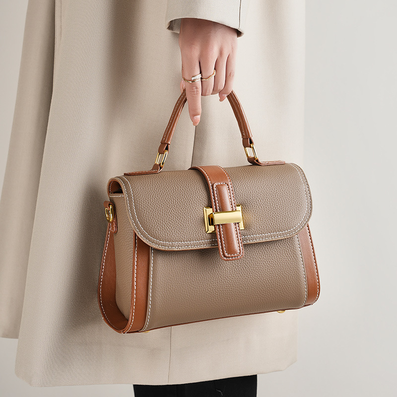 2026 Women Hot Sale Genuine Le - Women Bags For Sale ulasan dan harga