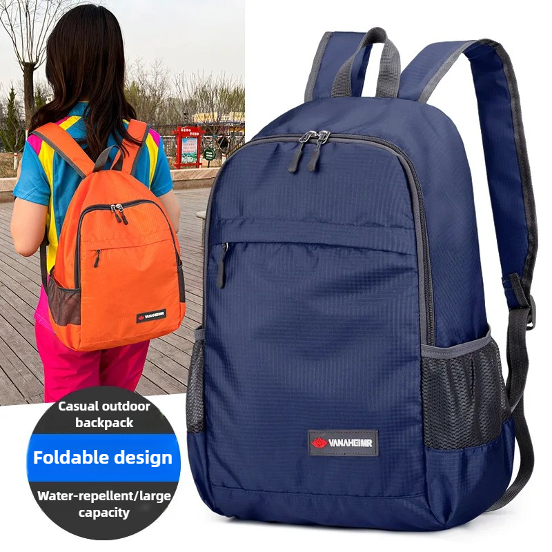 Women Travel Bag Ultralight Fo - Women'S Bags Going Out ulasan dan harga