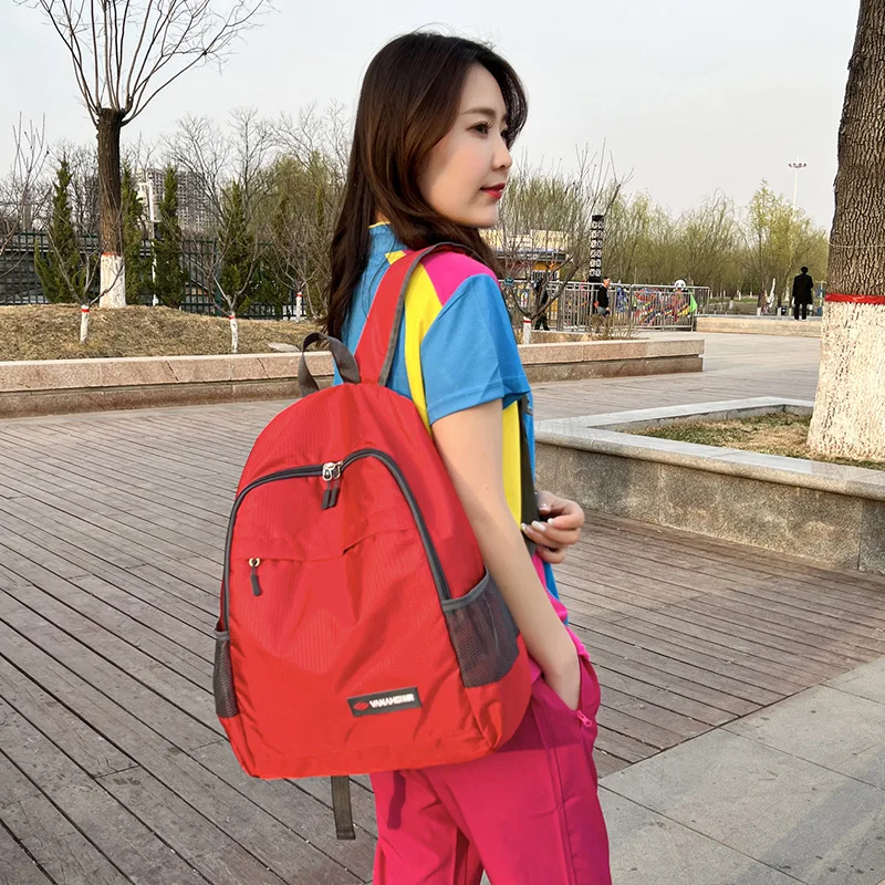Women Travel Bag Ultralight Fo - Women'S Bags Going Out ulasan dan harga