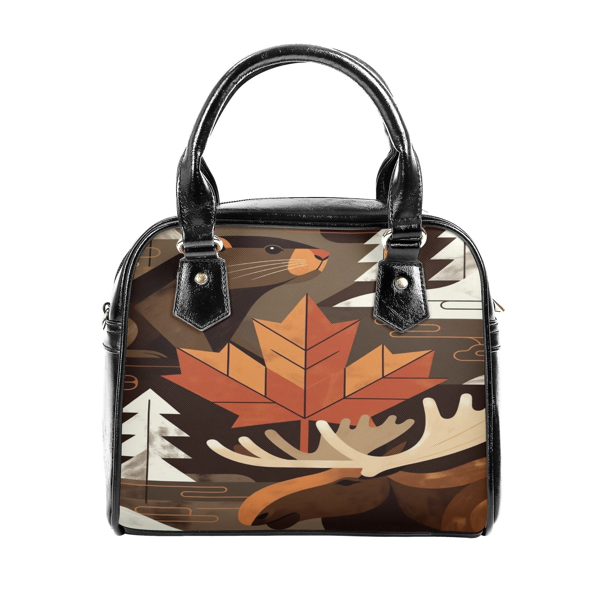 2026 New Custom Pattern Saddle - Women Bags Canada ulasan dan harga