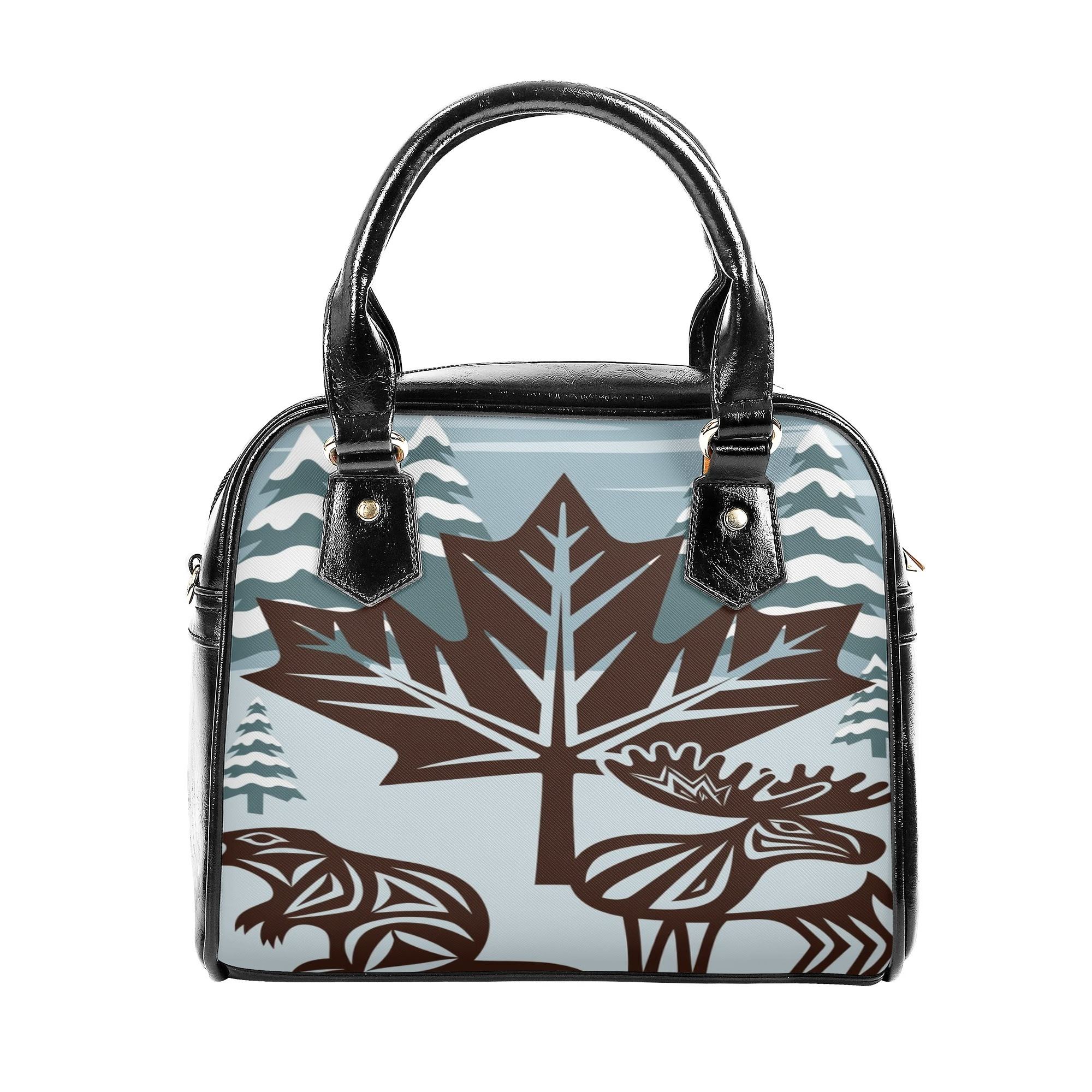 2026 New Custom Pattern Saddle - Women Bags Canada ulasan dan harga