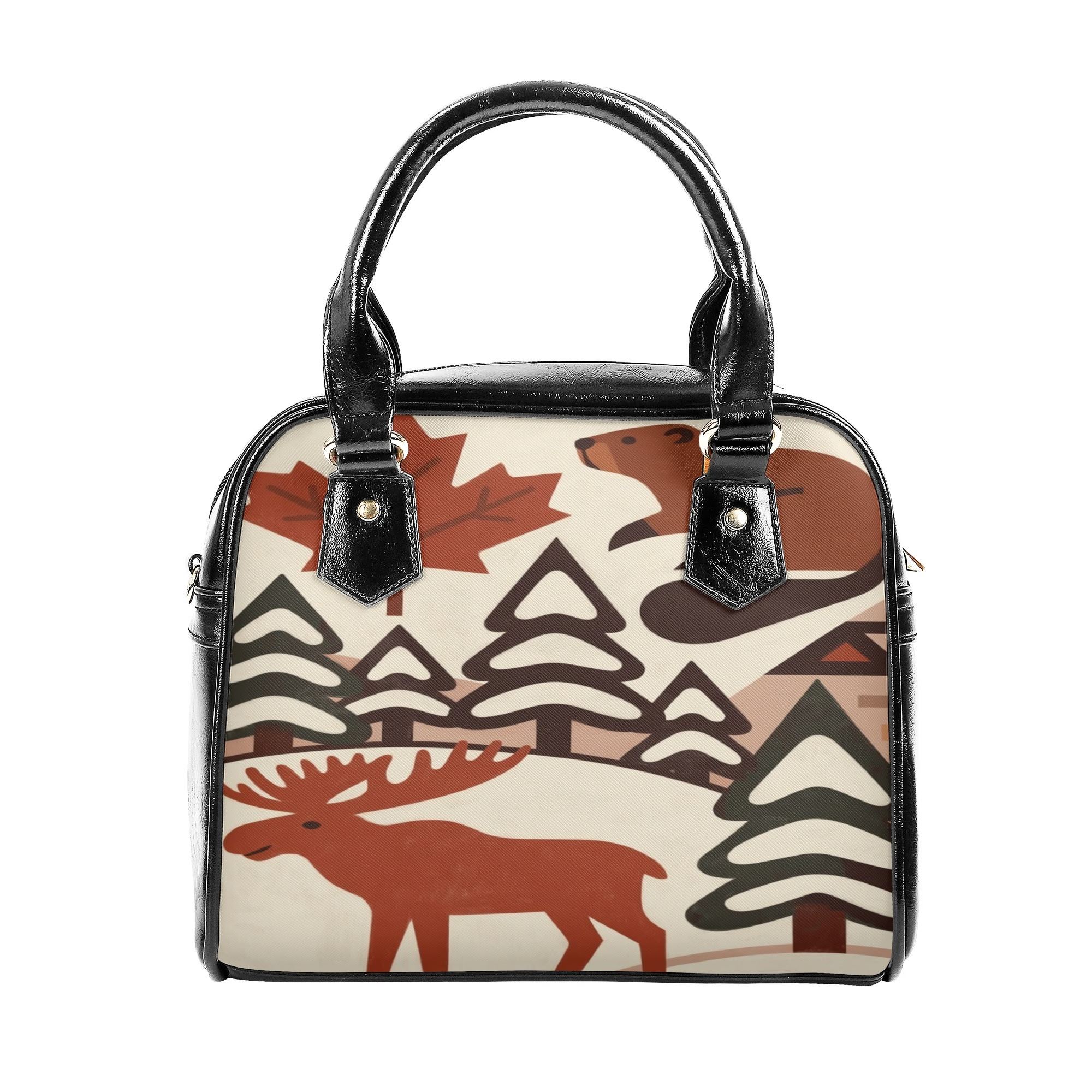 2026 New Custom Pattern Saddle - Women Bags Canada ulasan dan harga