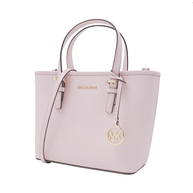 MICHAEL KORS JET SET Travel To - Women'S Tote Bags Michael Kors ulasan dan harga
