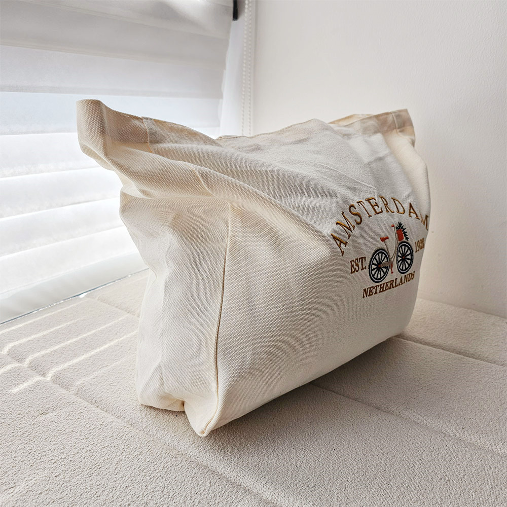 Amsterdam Netherlands Vintage  - Women Bags Netherlands ulasan dan harga