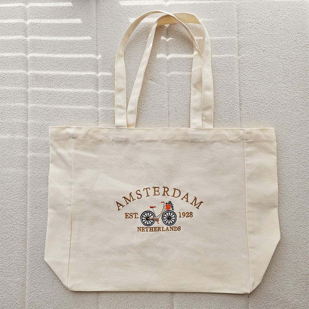 Amsterdam Netherlands Vintage  - Women Bags Netherlands ulasan dan harga