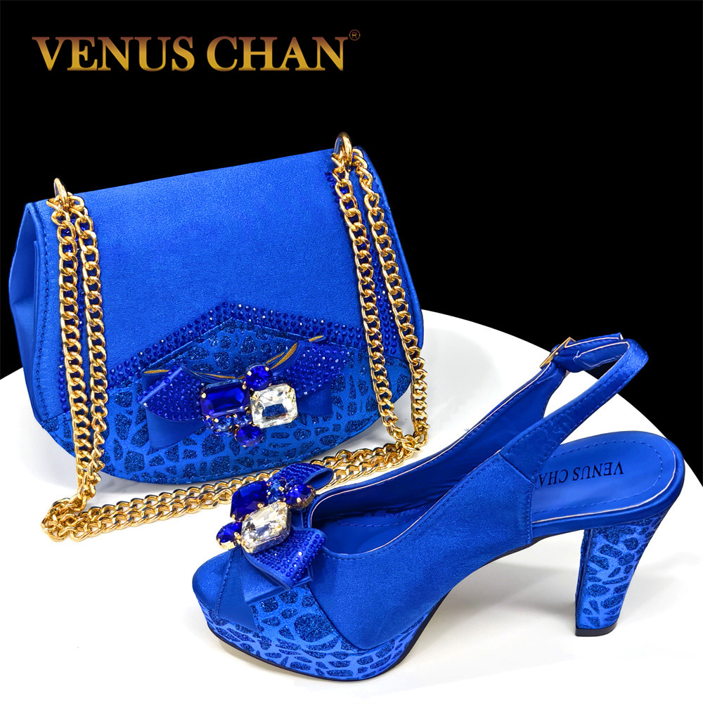 2024 Rhinestone Design INS Hot - Women Bags Discount ulasan dan harga