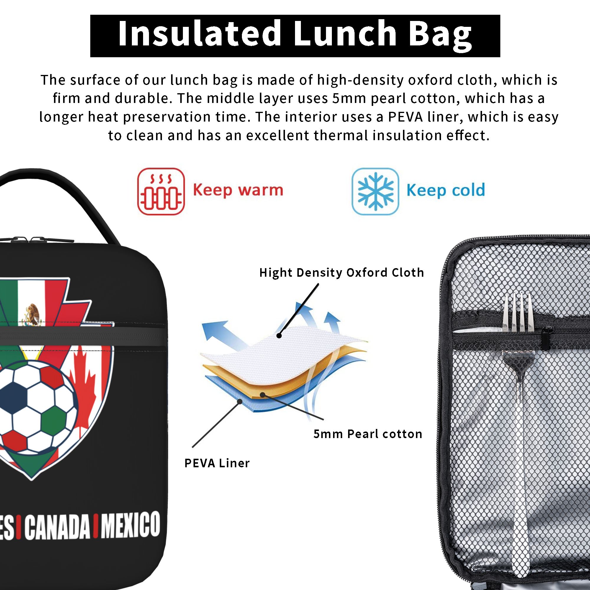 2026 Football Soccer Cups Insu - Women Bags Canada ulasan dan harga